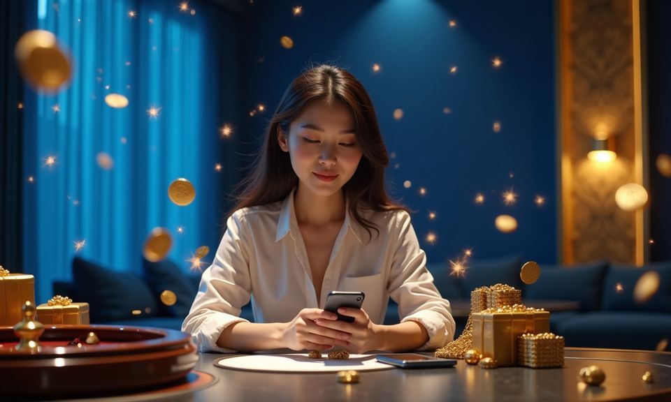 kuatcuci888 Built for Malaysia, Run From Your Phone