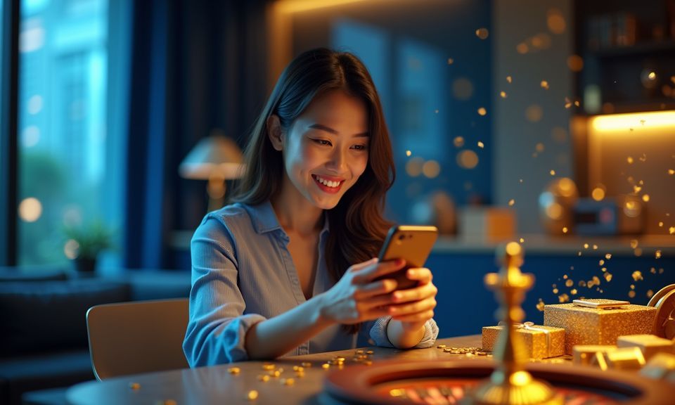 kuatcuci888 Live Blackjack