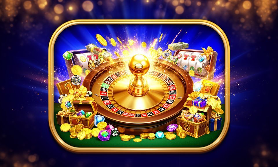 kuatcuci888 Batik Royale Slots on kuatcuci888